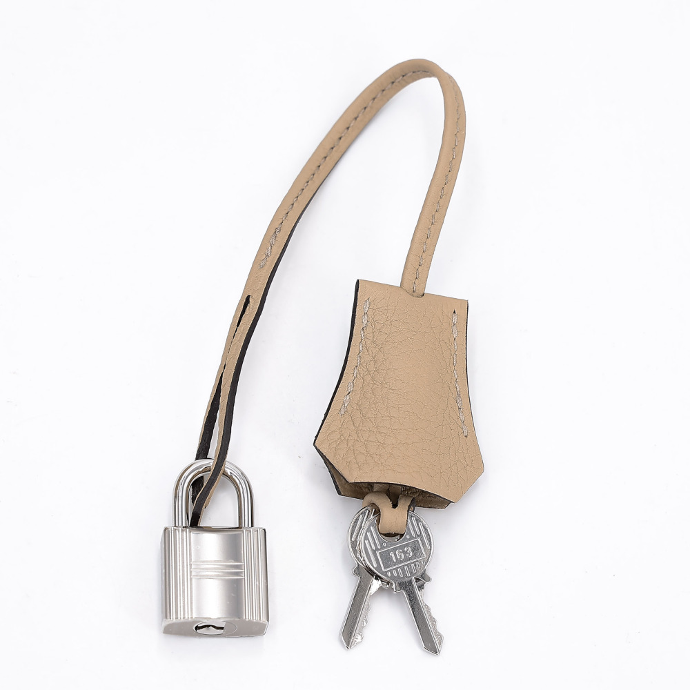 HERMÈS Togo Birkin 30 handbag