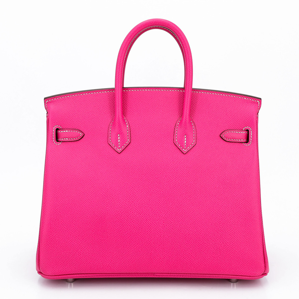HERMÈS  Epsom Birkin 30 handbag