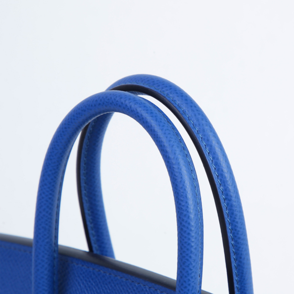 HERMÈS  Epsom Birkin 30 handbag