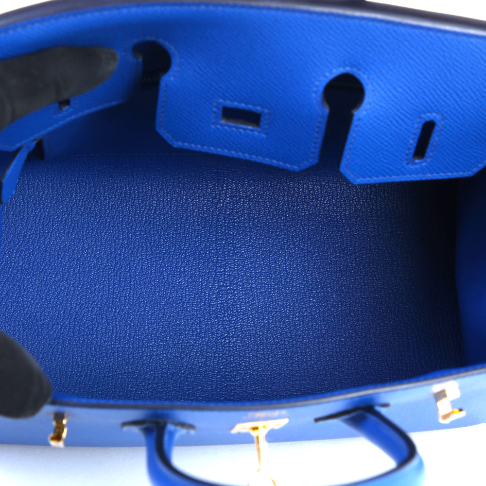 HERMÈS  Epsom Birkin 30 handbag