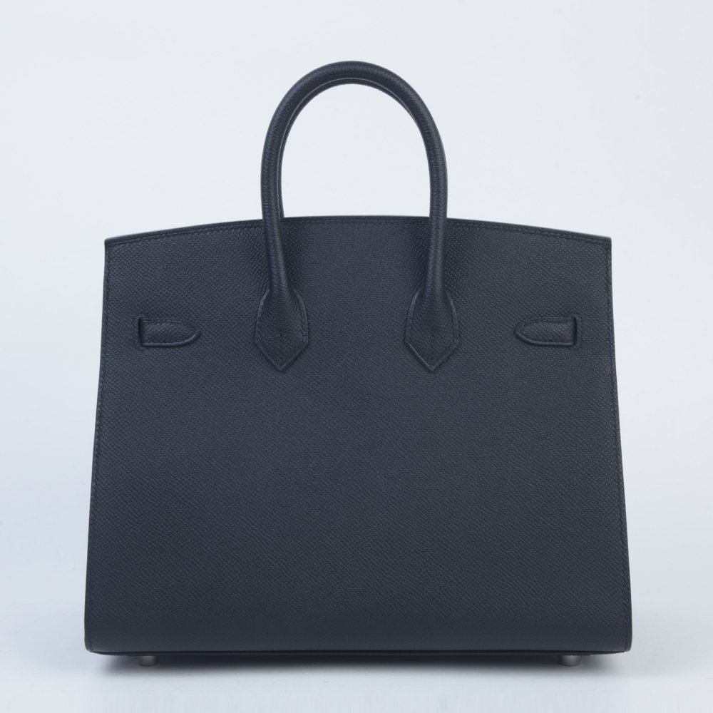 HERMÈS  Epsom Birkin 30 handbag