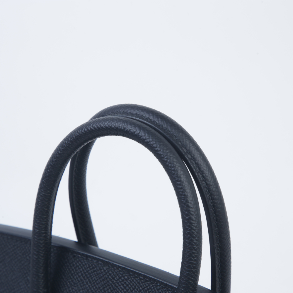 HERMÈS  Epsom Birkin 30 handbag