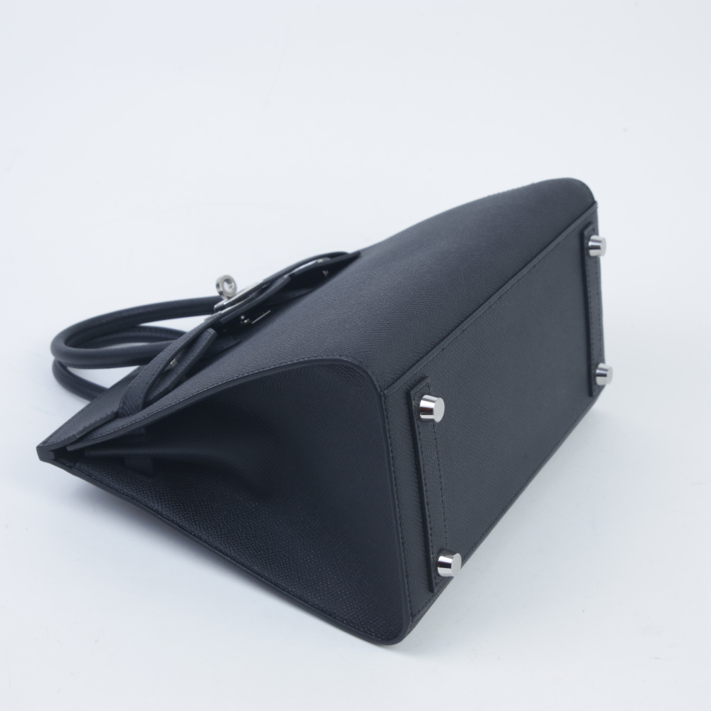 HERMÈS  Epsom Birkin 30 handbag