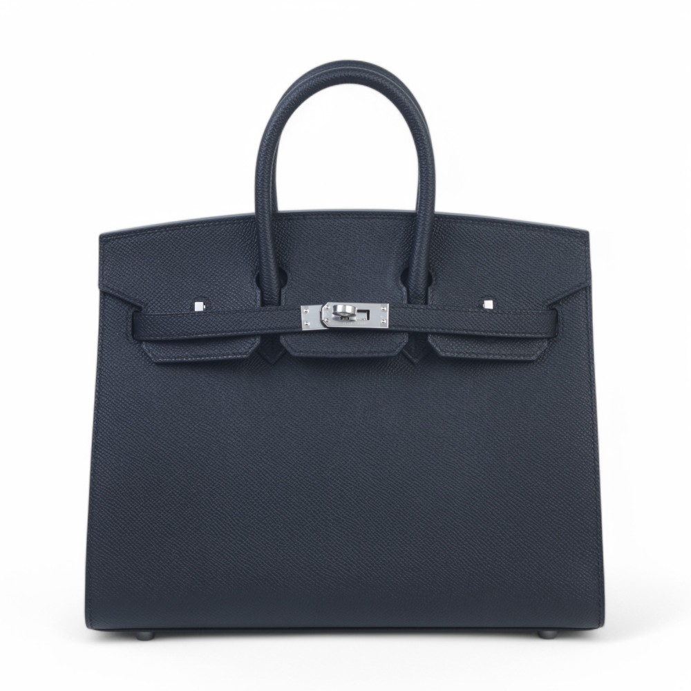 HERMÈS  Epsom Birkin 30 handbag