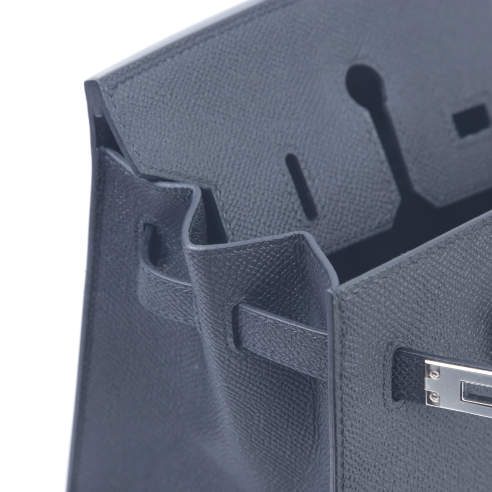 HERMÈS  Epsom Birkin 30 handbag