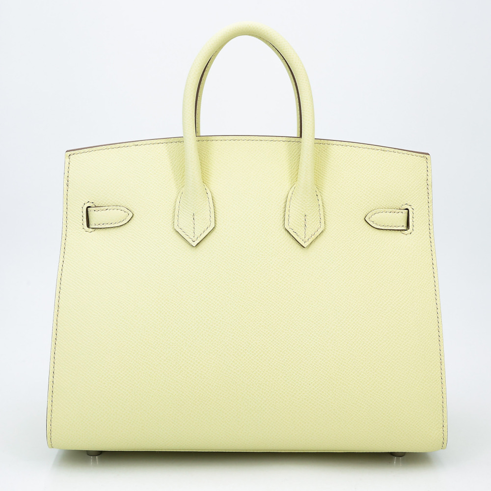 HERMÈS  Epsom Birkin 30 handbag