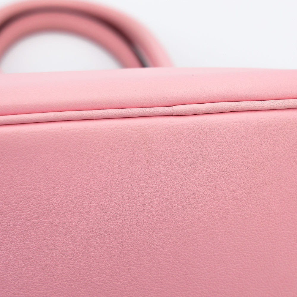 HERMÈS  Swift Birkin 25 handbag