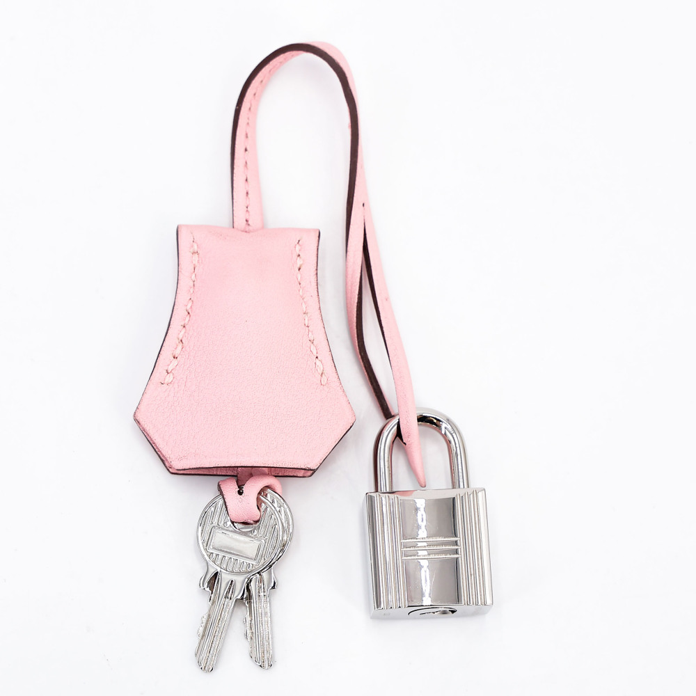 HERMÈS  Swift Birkin 25 handbag