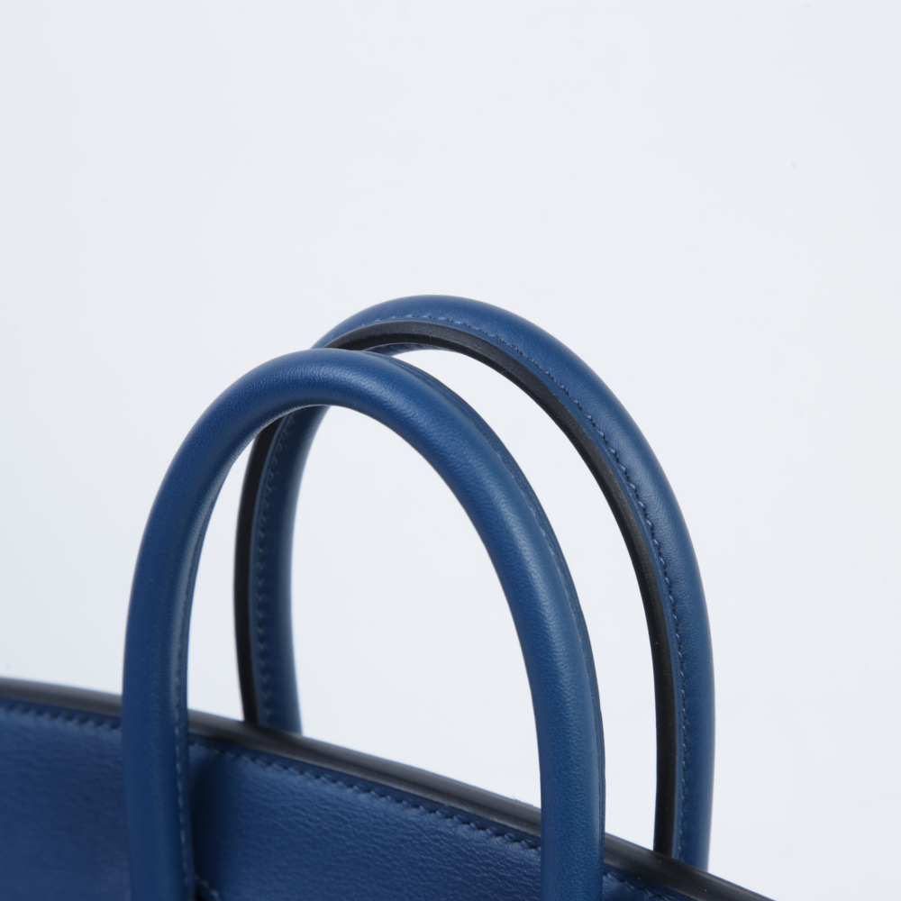 HERMÈS  Swift Birkin 25 handbag