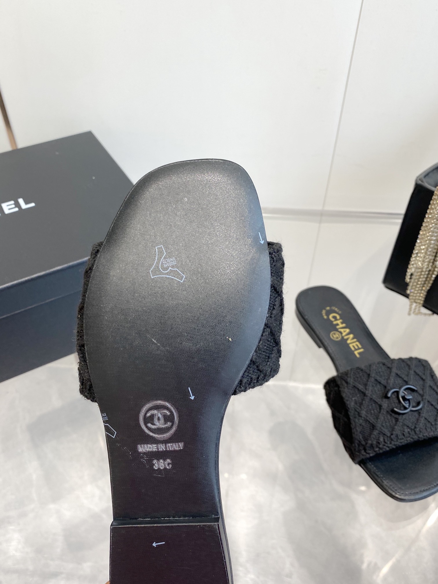 CHANEL 25SS