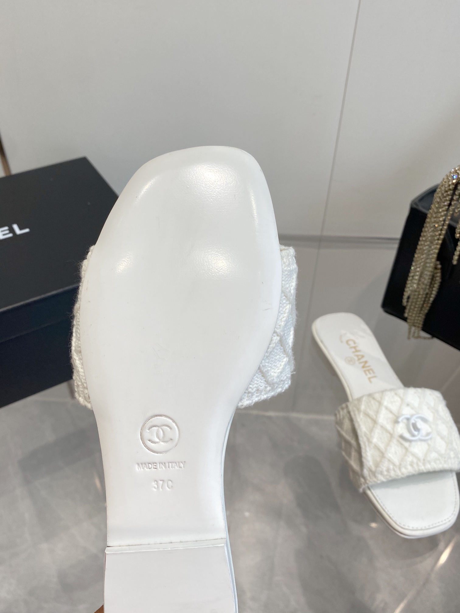CHANEL 25SS