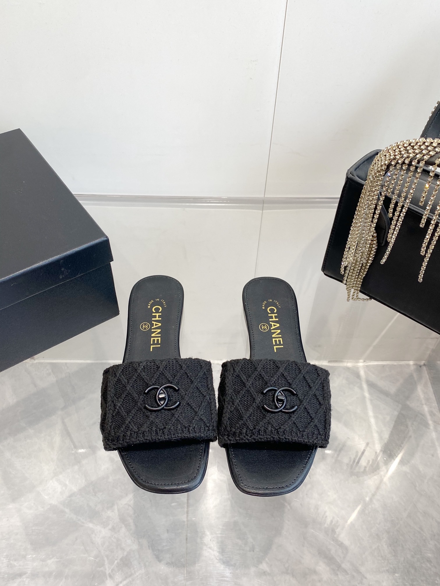 CHANEL 25SS