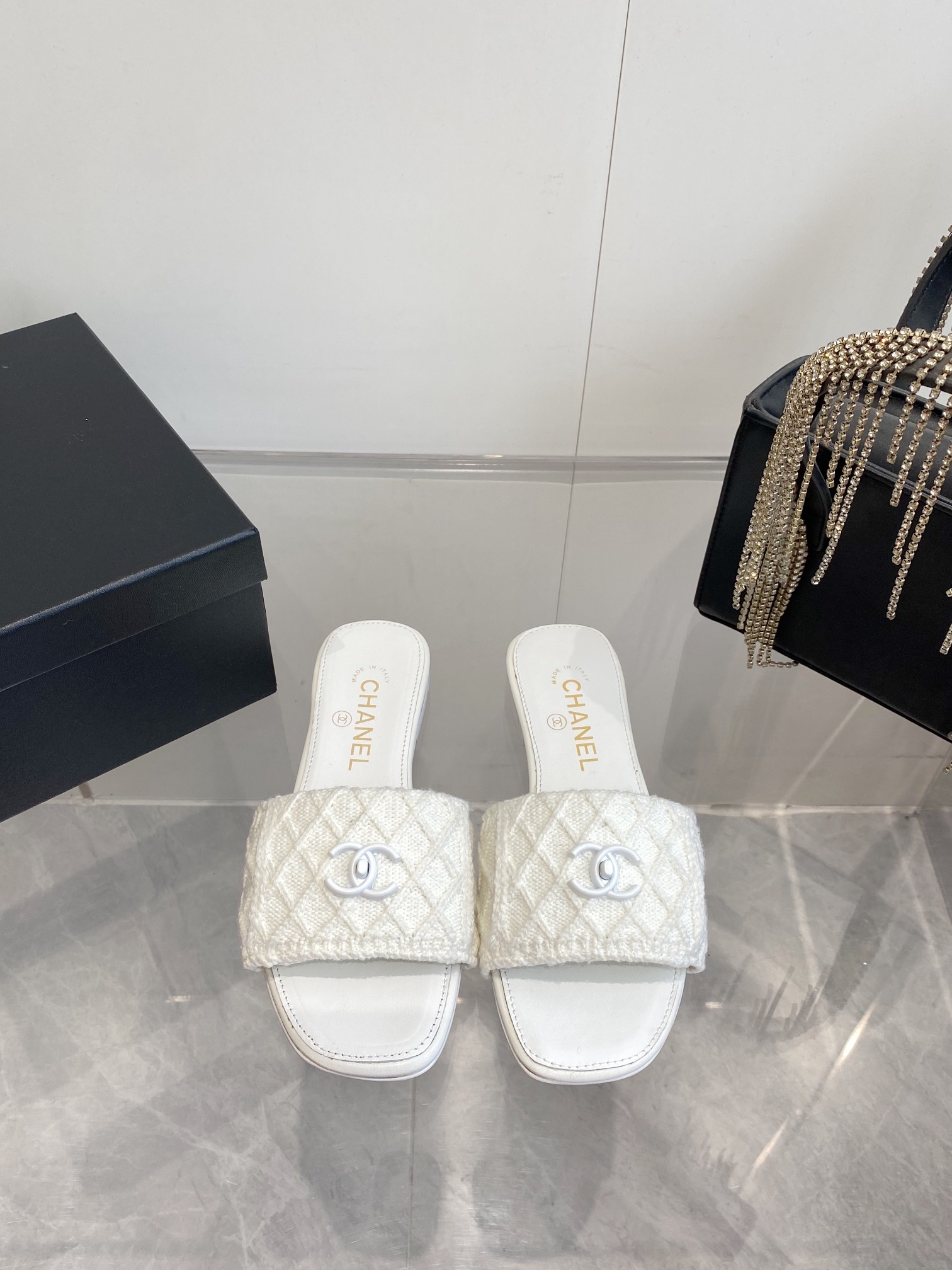 CHANEL 25SS