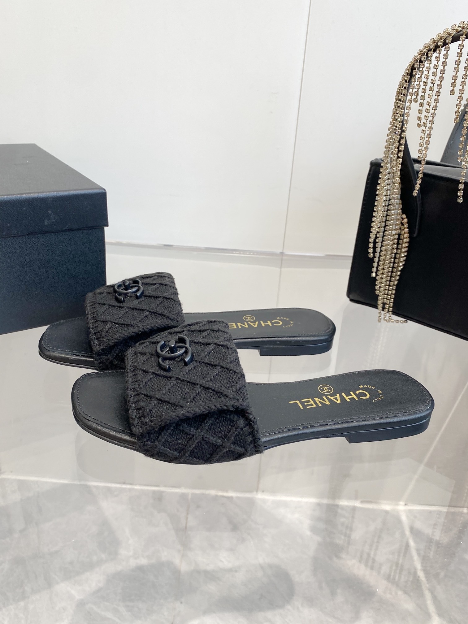 CHANEL 25SS