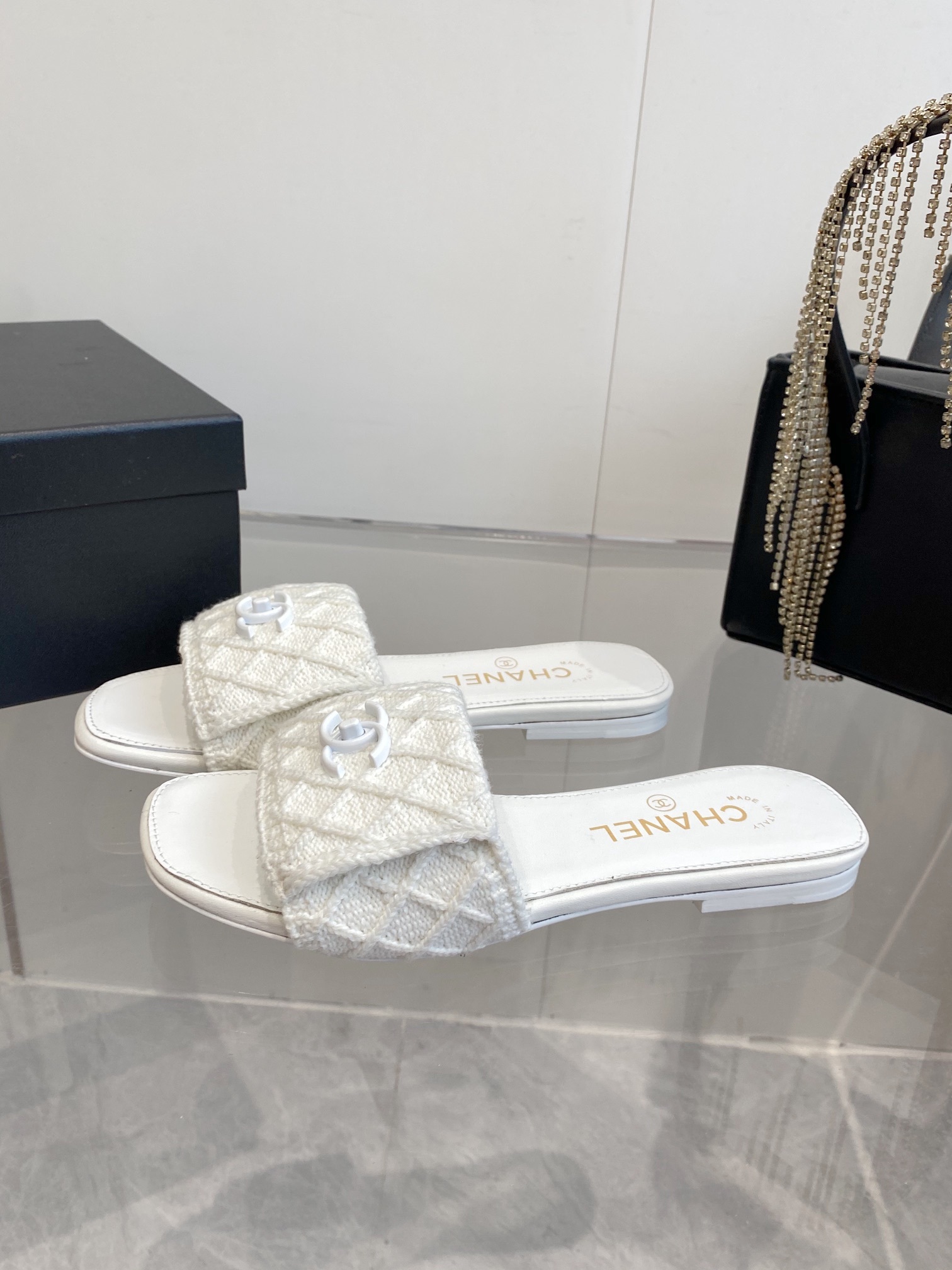 CHANEL 25SS