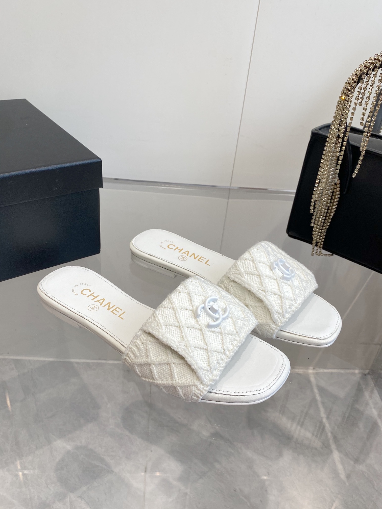 CHANEL 25SS