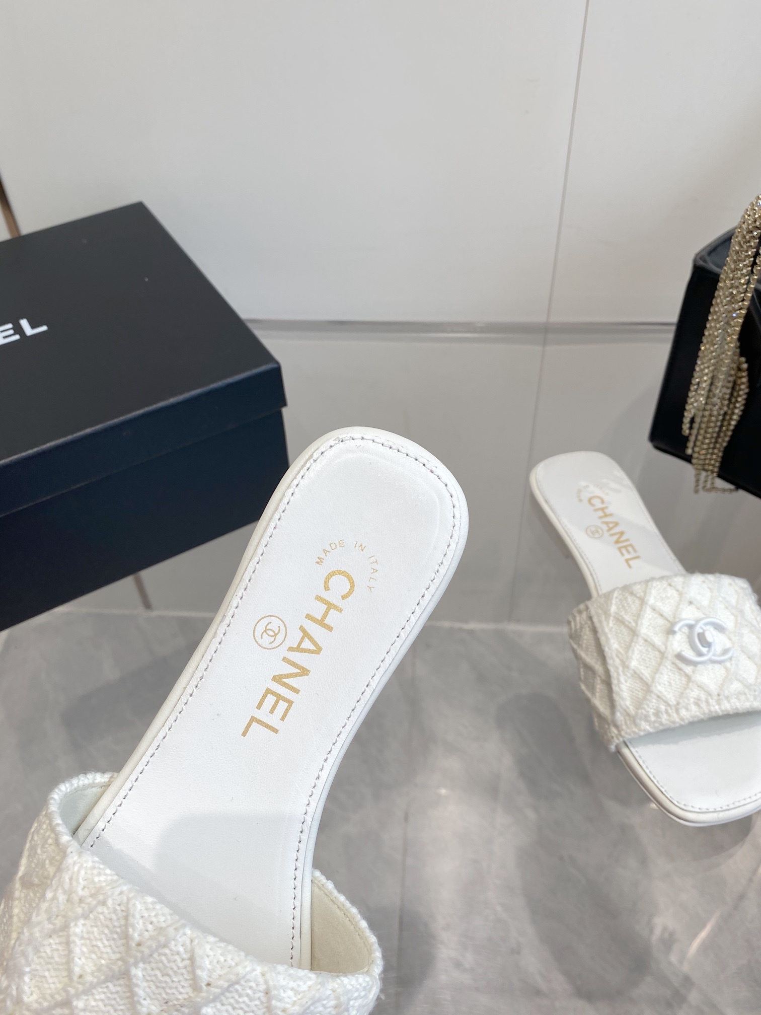 CHANEL 25SS