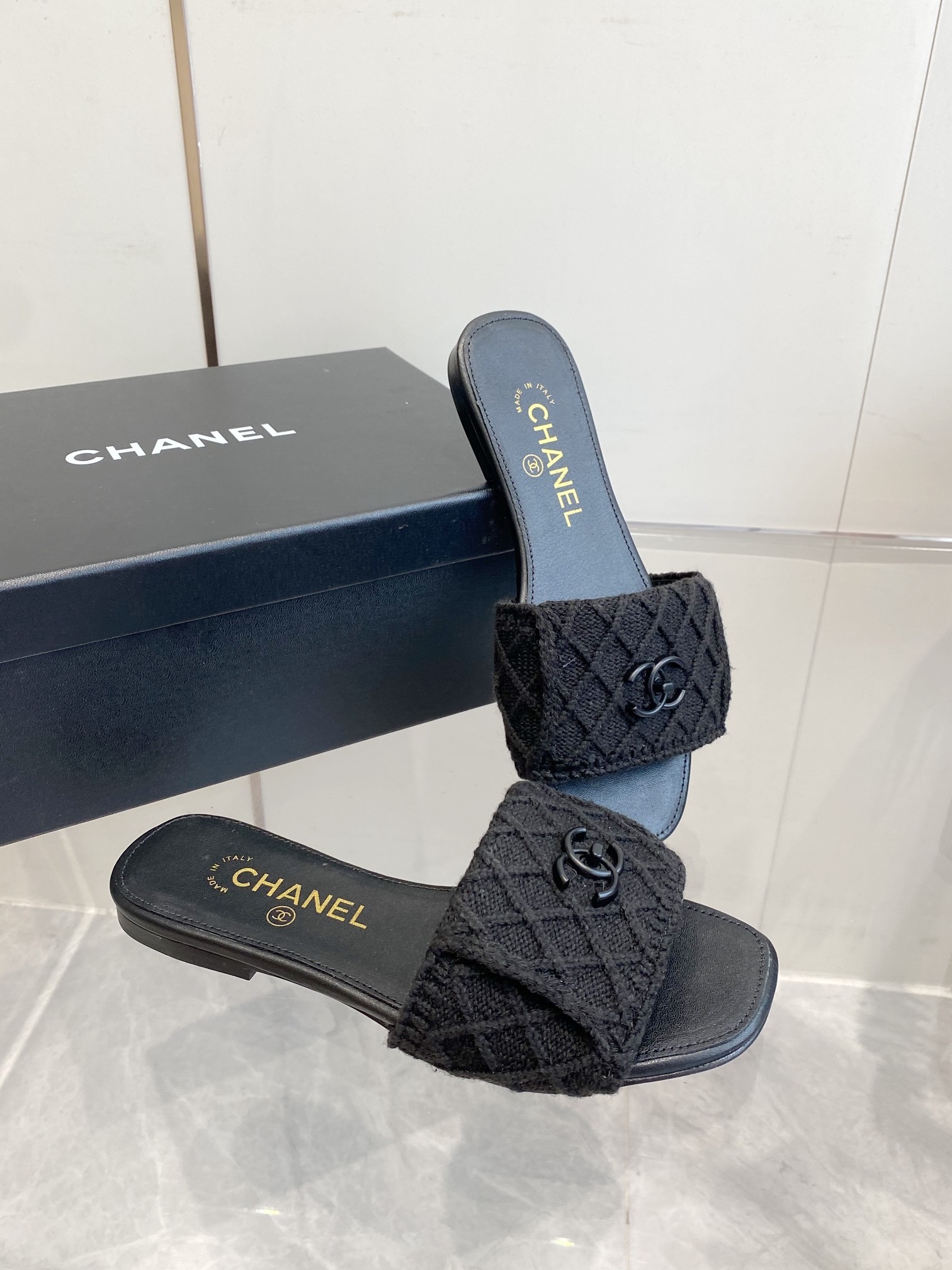 CHANEL 25SS