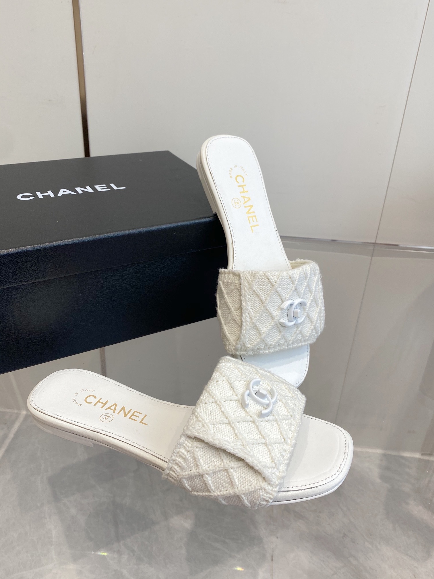 CHANEL 25SS