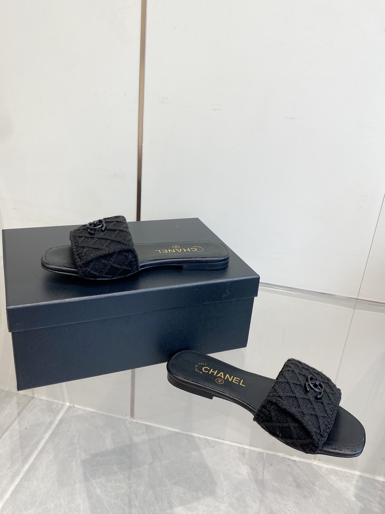 CHANEL 25SS