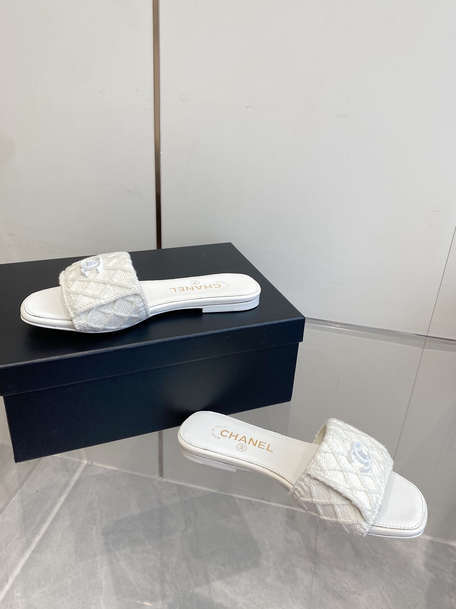 CHANEL 25SS