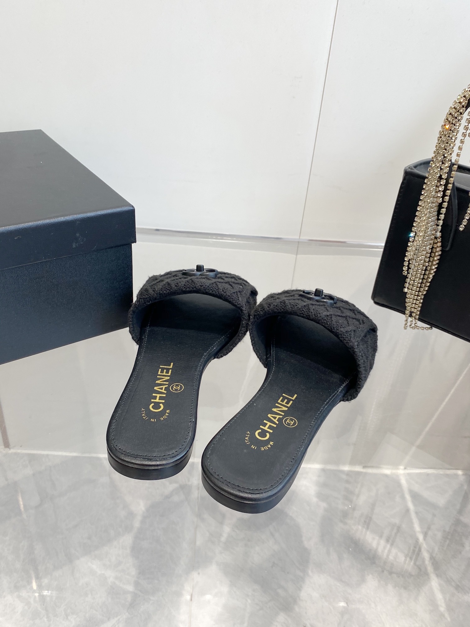 CHANEL 25SS