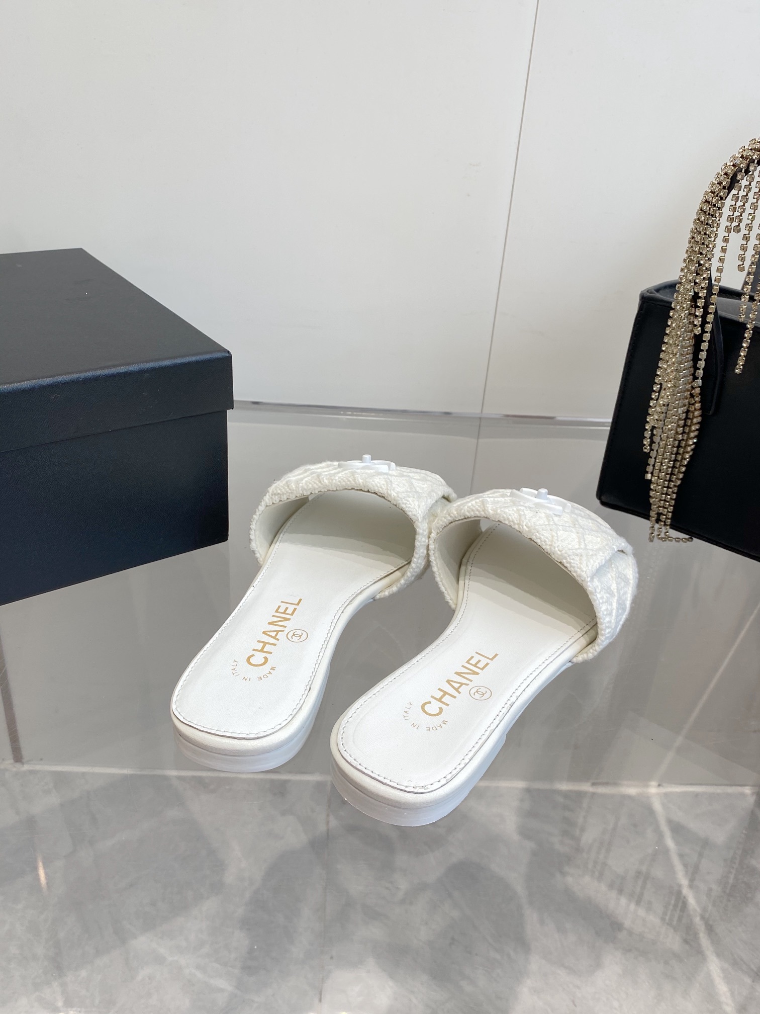 CHANEL 25SS