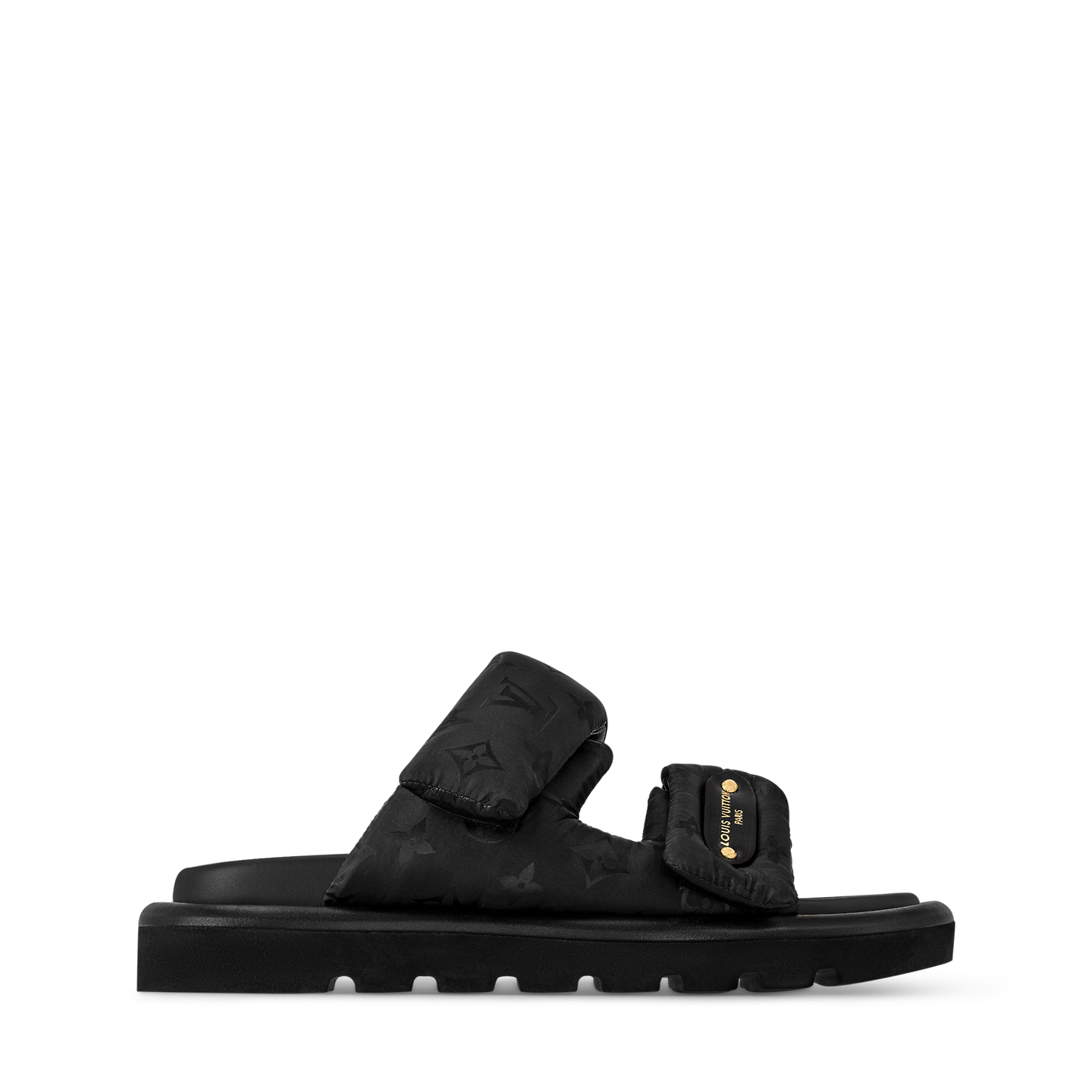Louis Vuitton POOL PILLOW COMFORT flat sandals