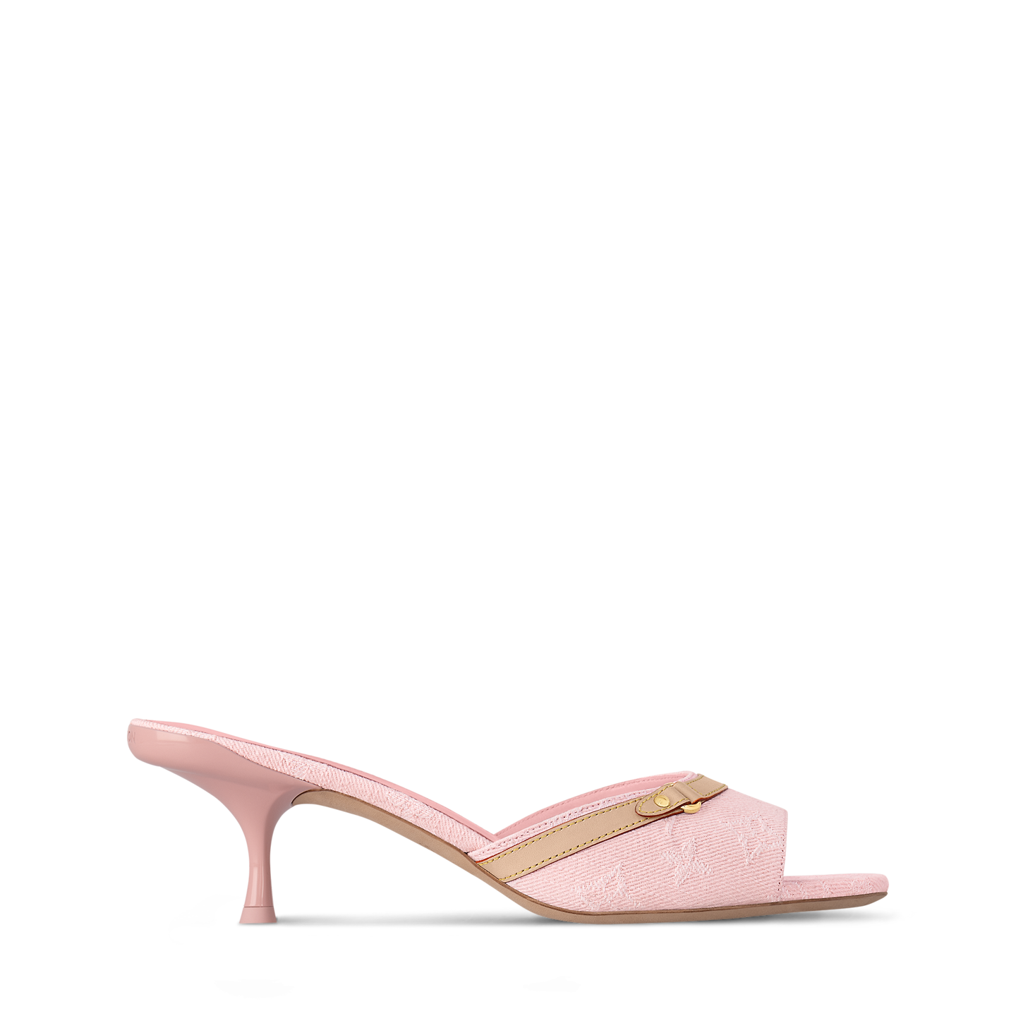 Louis Vuitton 6 AM sandals
