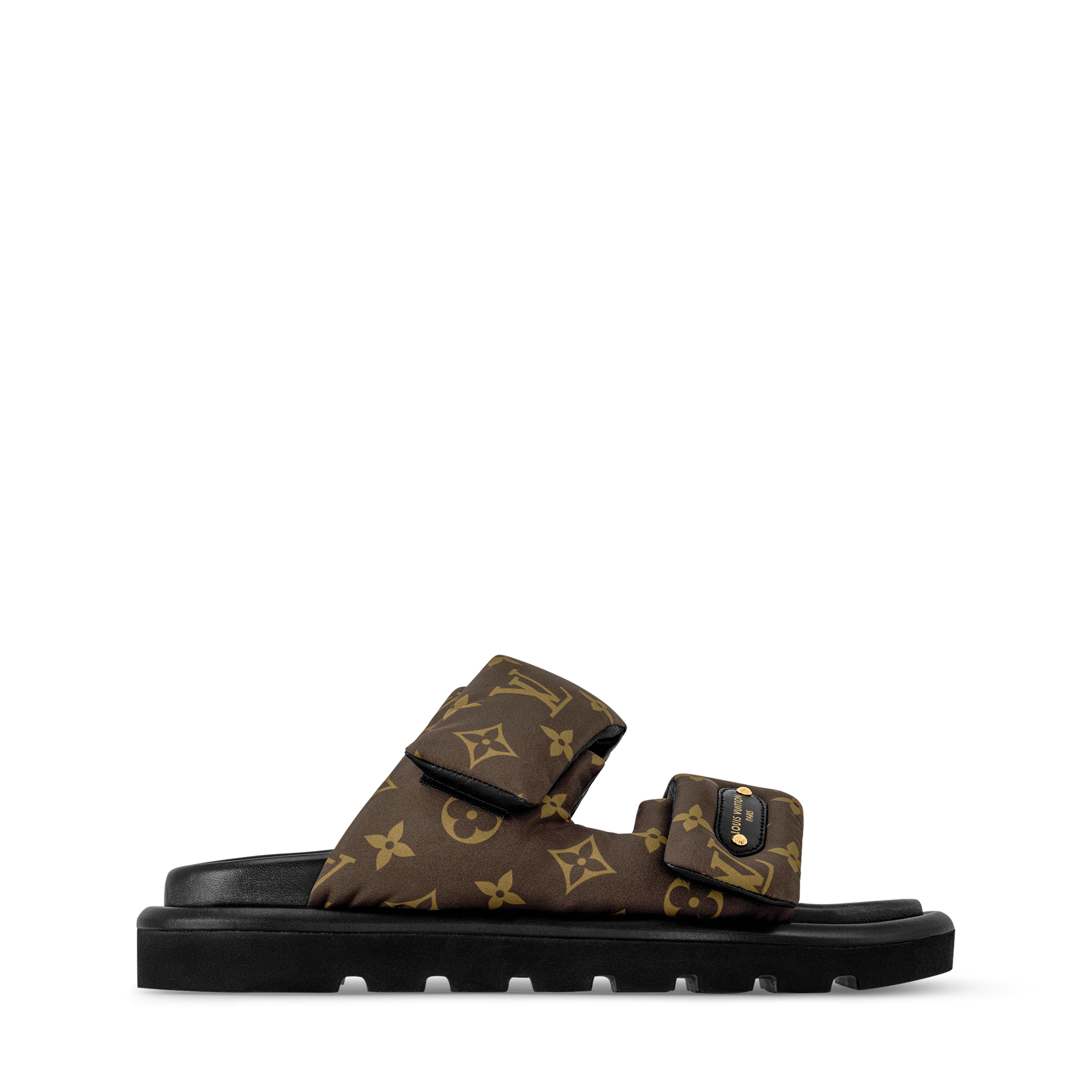 Louis Vuitton POOL PILLOW COMFORT flat sandals