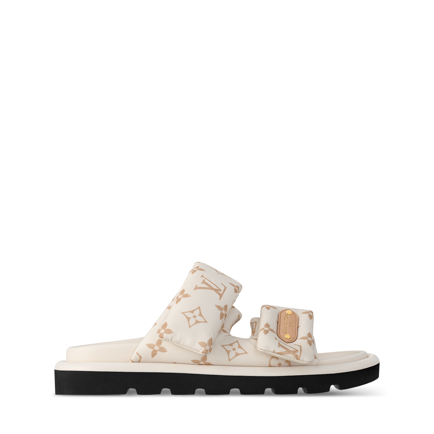 Louis Vuitton POOL PILLOW COMFORT flat sandals