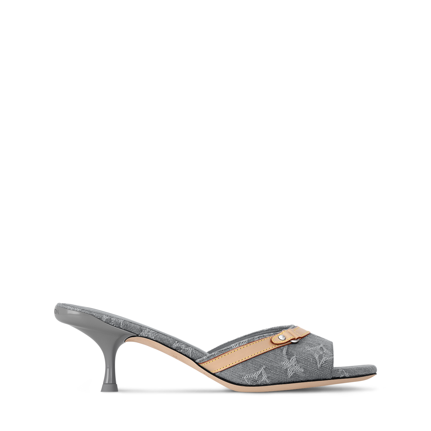 Louis Vuitton 6 AM sandals