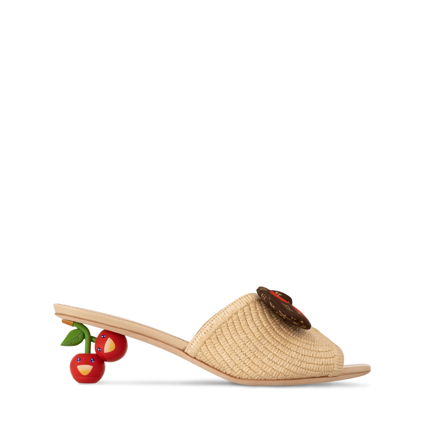 Louis Vuitton TM Cherie sandals