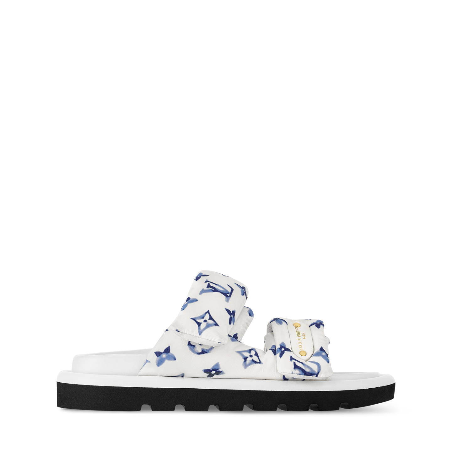 Louis Vuitton POOL PILLOW COMFORT flat sandals