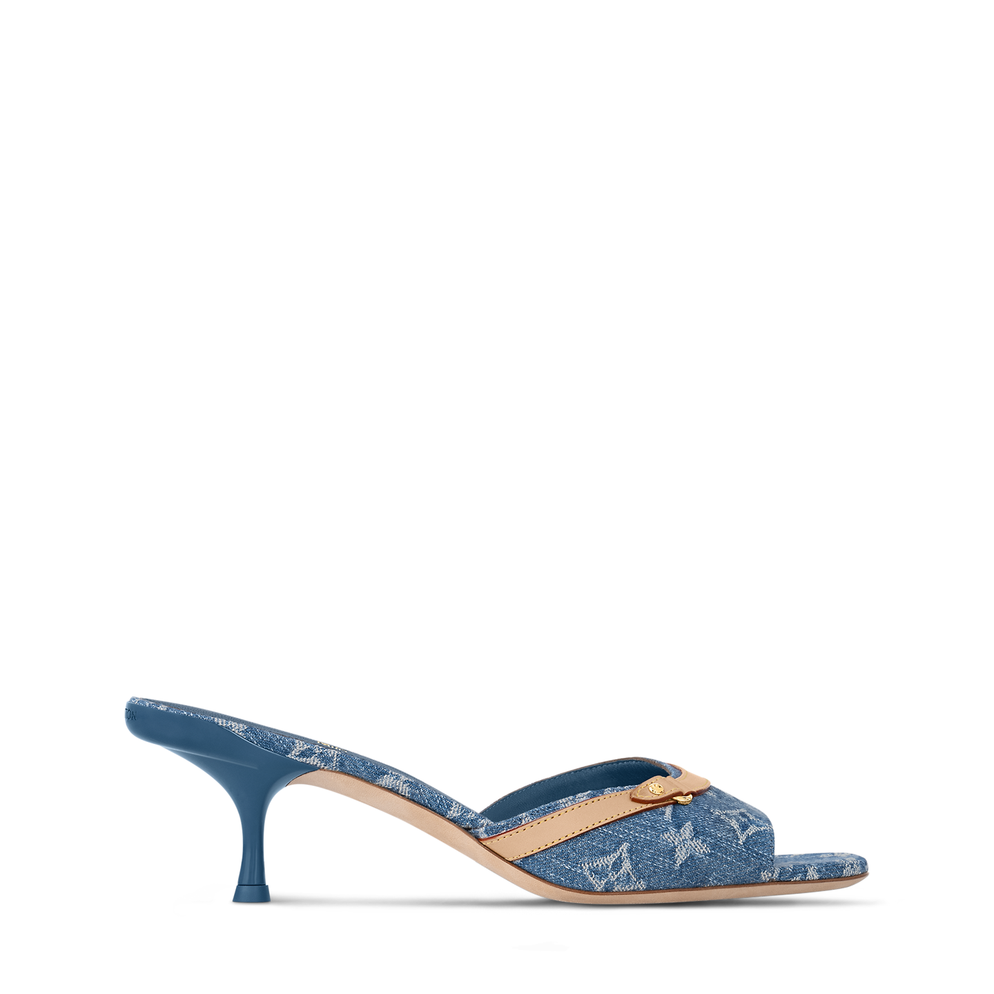 Louis Vuitton 6 AM sandals
