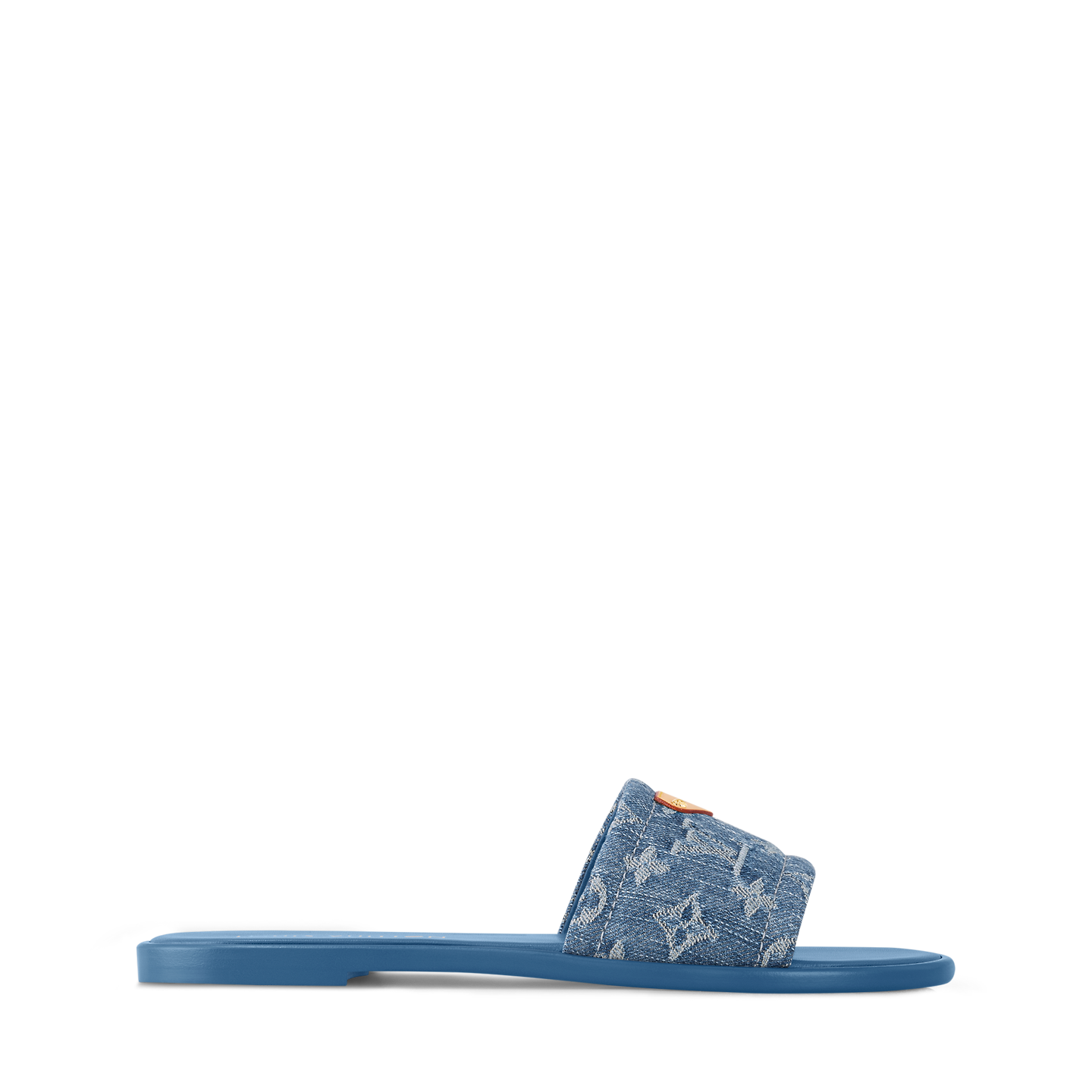 Louis Vuitton LILY flat sandals