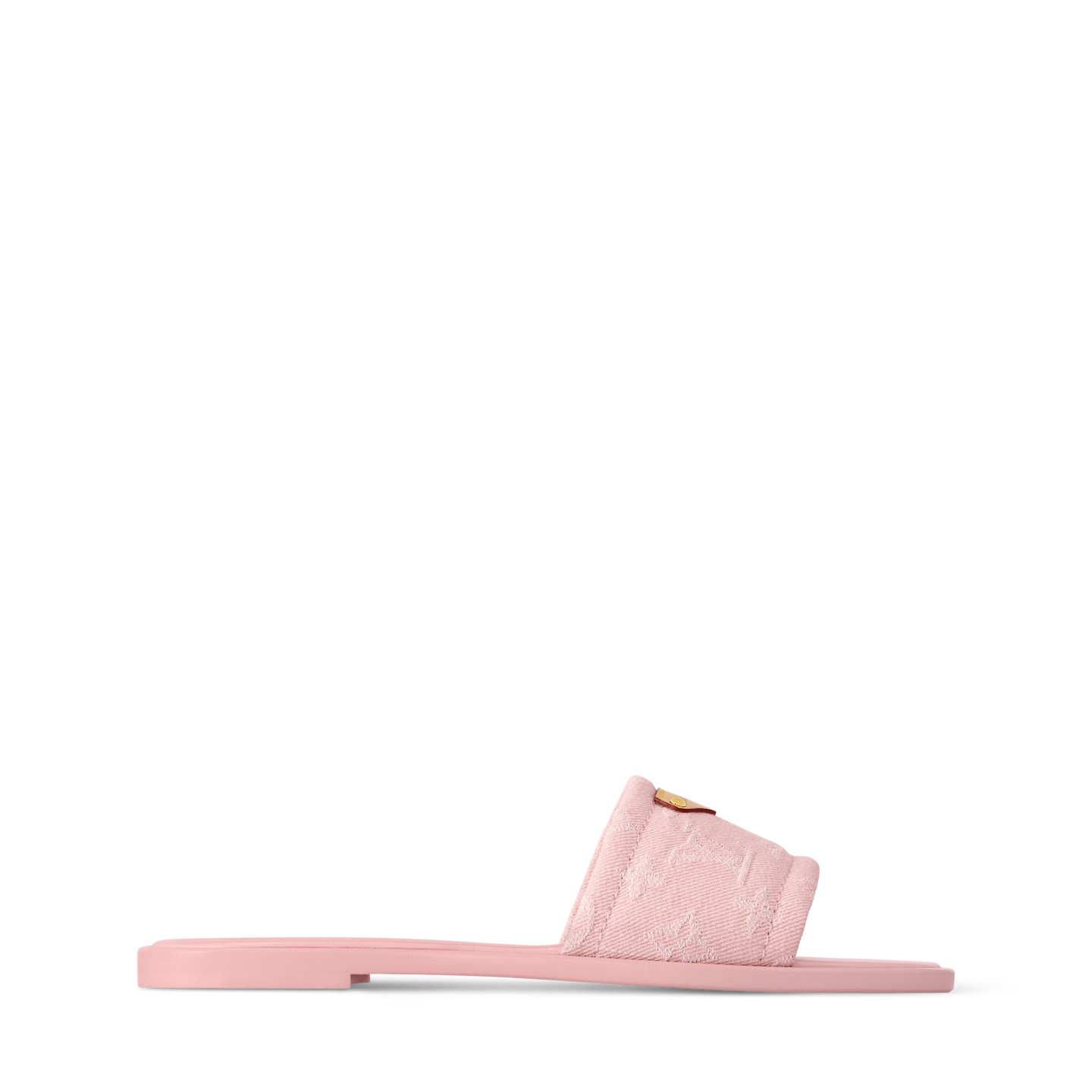 Louis Vuitton LILY flat sandals