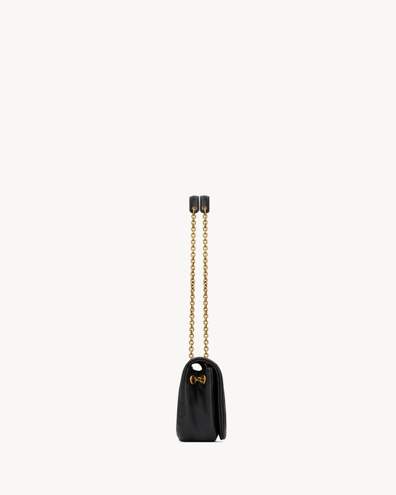 YSL JAMIE 4.3 Sheepskin Mini Bag