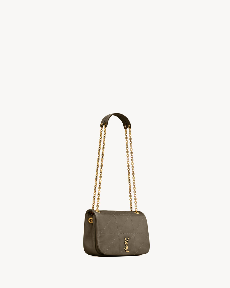 YSL JAMIE 4.3 Sheepskin Mini Bag