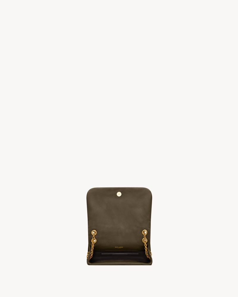 YSL JAMIE 4.3 Sheepskin Mini Bag
