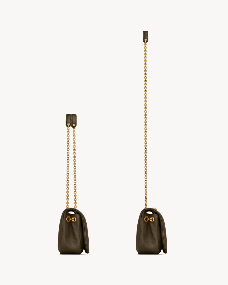 YSL JAMIE 4.3 Sheepskin Mini Bag
