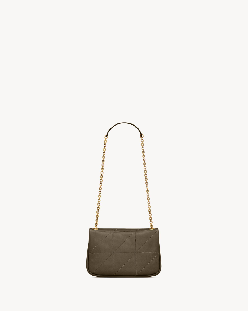 YSL JAMIE 4.3 Sheepskin Mini Bag