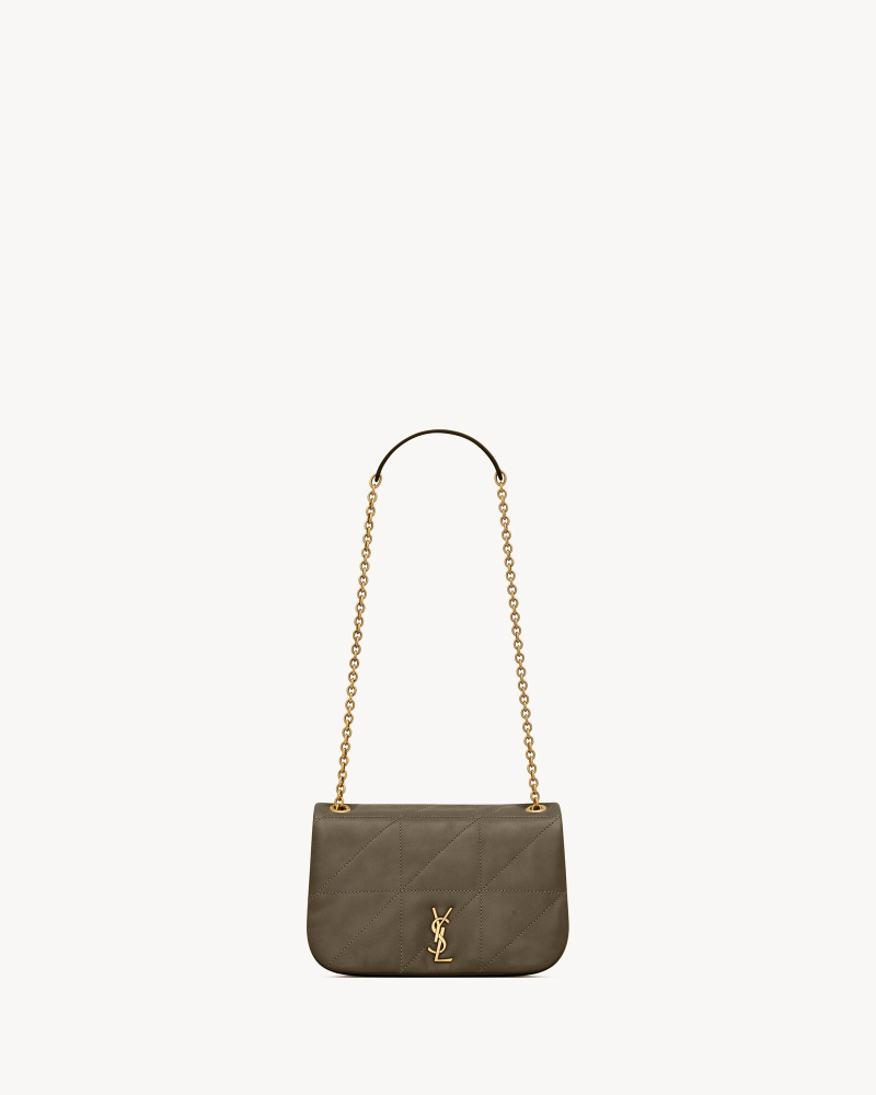 YSL JAMIE 4.3 Sheepskin Mini Bag
