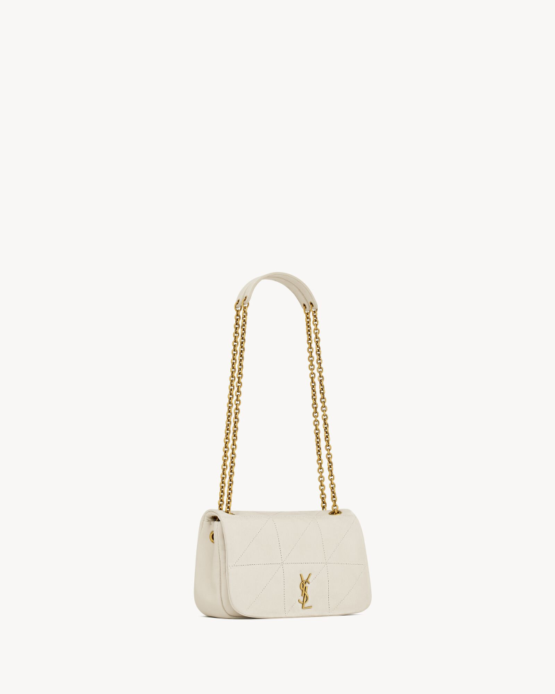YSL JAMIE 4.3 Sheepskin Mini Bag