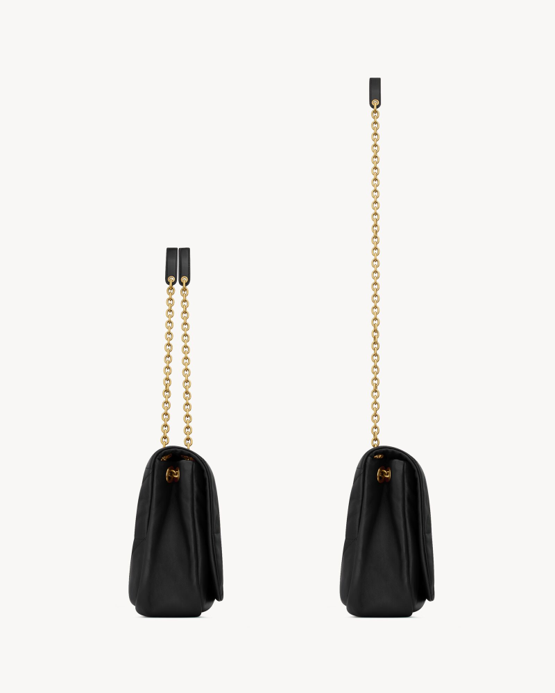 YSL JAMIE 4.3 Medium Sheepskin Bag