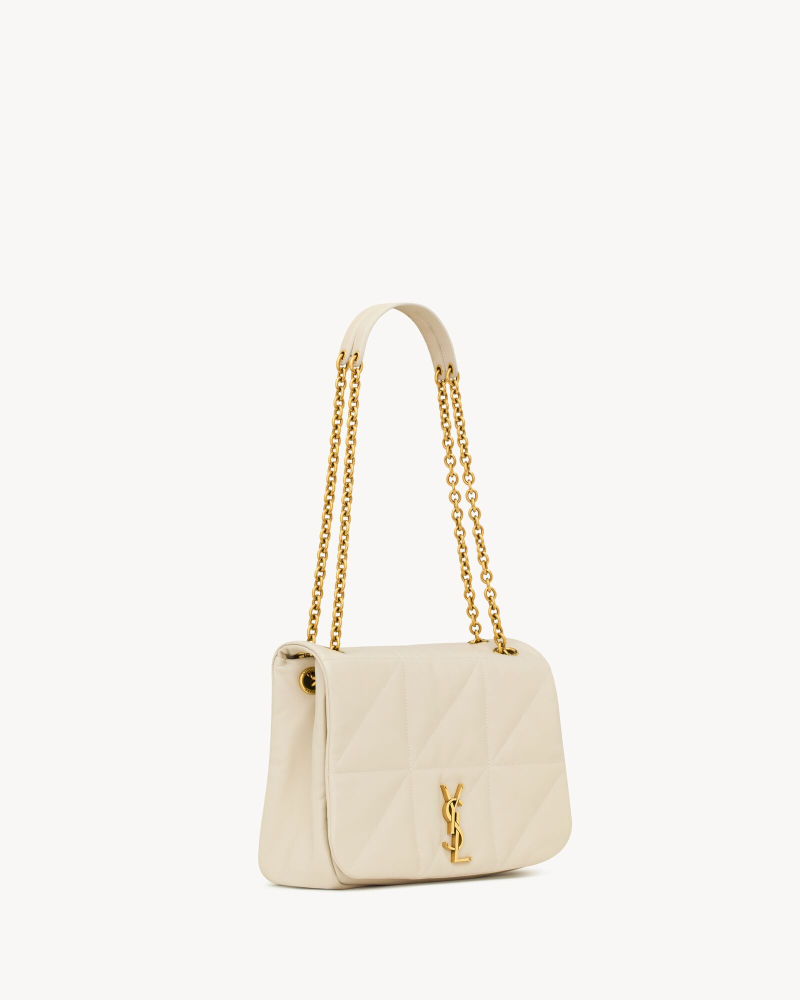 YSL JAMIE 4.3 Medium Sheepskin Bag