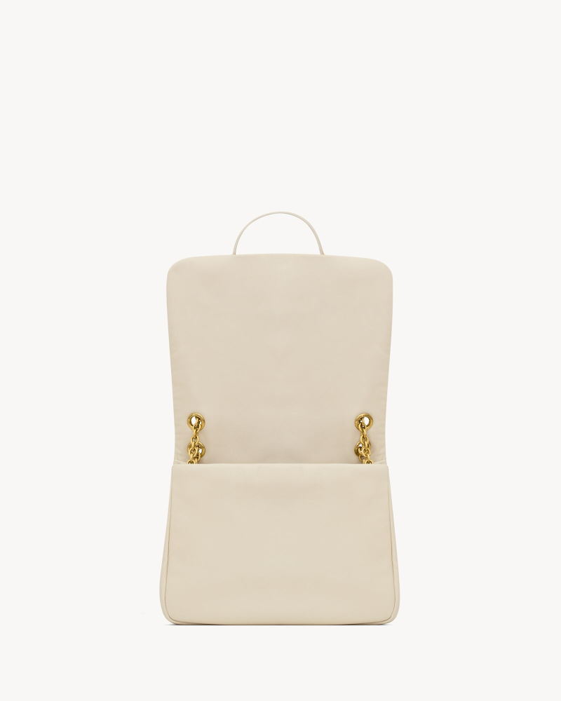 YSL JAMIE 4.3 Medium Sheepskin Bag