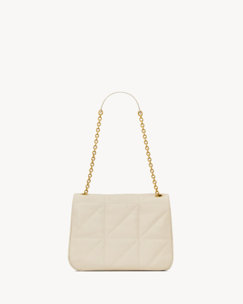 YSL JAMIE 4.3 Medium Sheepskin Bag