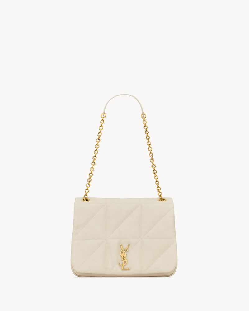 YSL JAMIE 4.3 Medium Sheepskin Bag