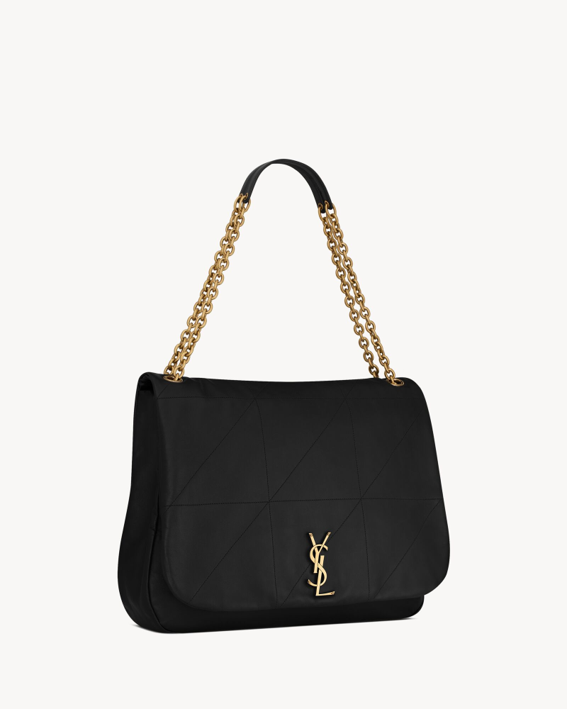 YSL JAMIE 4.3 large sheepskin handbag